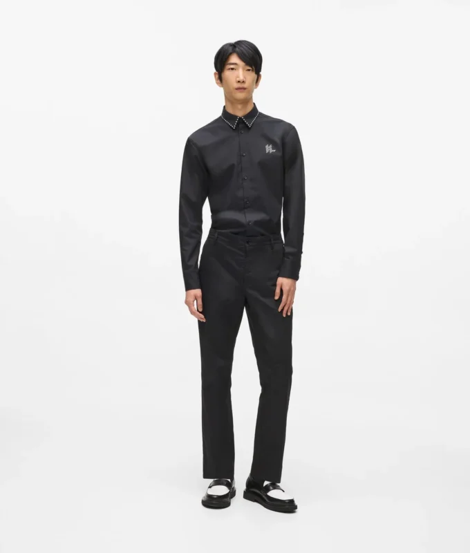 Pantalon chino classique Pantalon chino classique