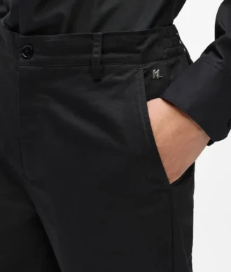 Pantalon chino classique