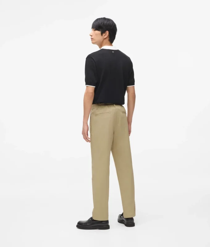 Pantalon chino classique Pantalon chino classique