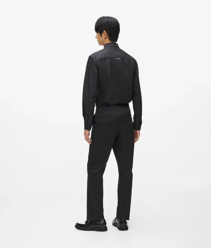 Pantalon chino classique Pantalon chino classique
