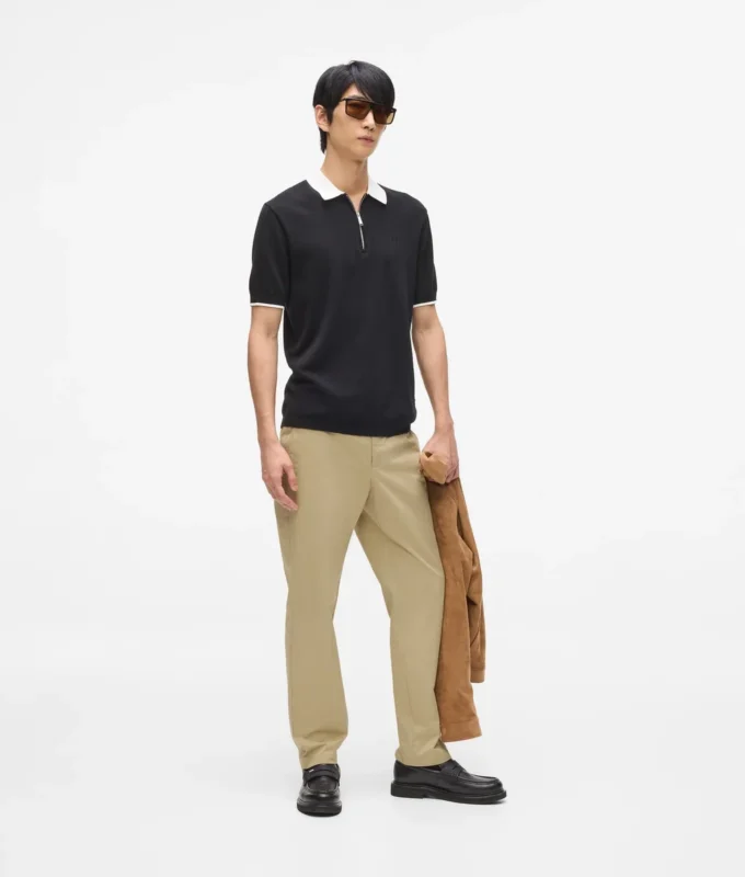 Pantalon chino classique Pantalon chino classique
