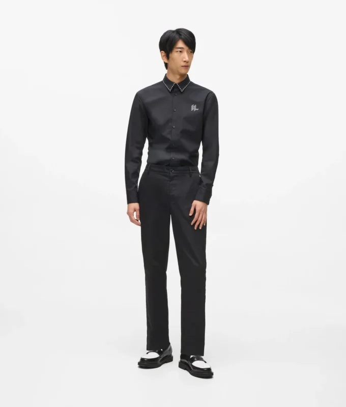 Pantalon chino classique Pantalon chino classique