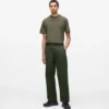 Pantalon chino décontracté Pantalon chino décontracté