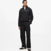 Pantalon chino décontracté Pantalon chino décontracté