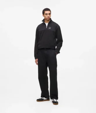Pantalon chino décontracté