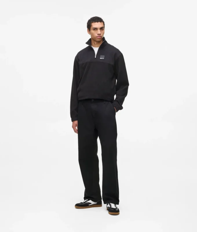 Pantalon chino décontracté Pantalon chino décontracté
