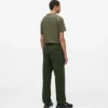 Pantalon chino décontracté Pantalon chino décontracté
