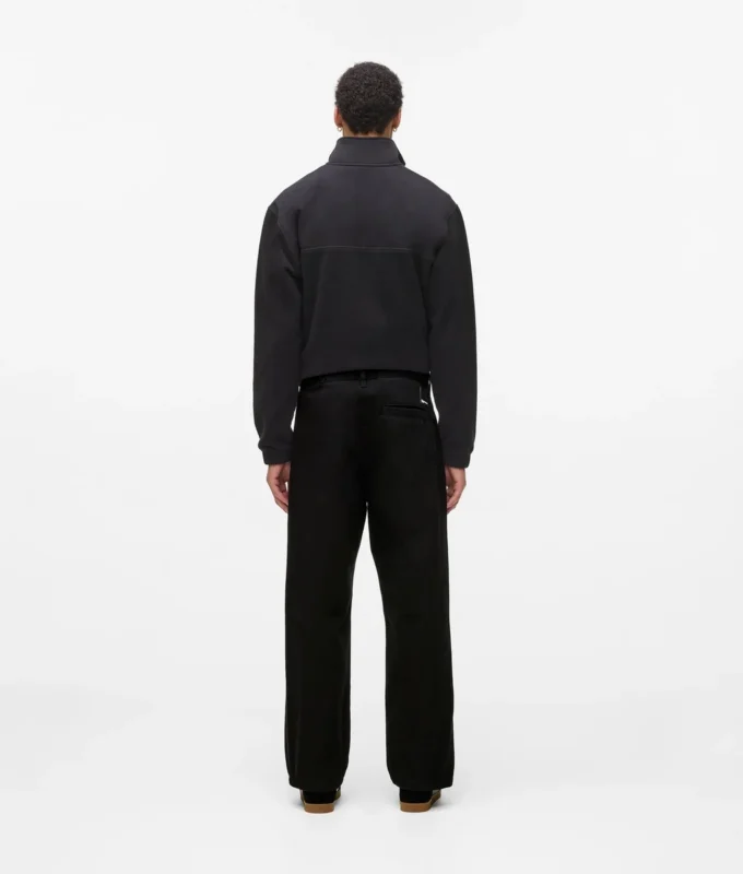 Pantalon chino décontracté Pantalon chino décontracté