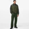 Pantalon chino décontracté Pantalon chino décontracté