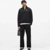 Pantalon chino décontracté Pantalon chino décontracté