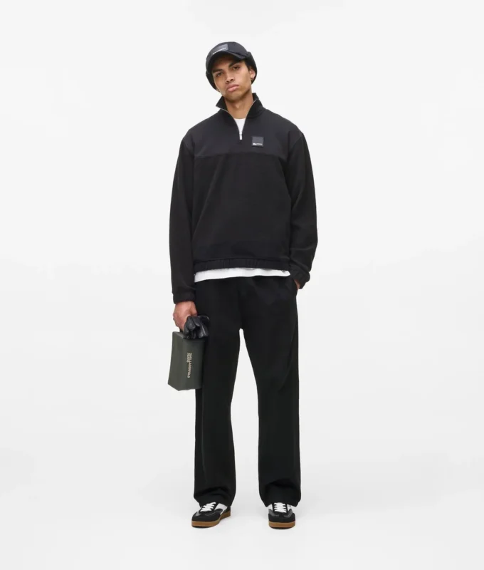 Pantalon chino décontracté Pantalon chino décontracté