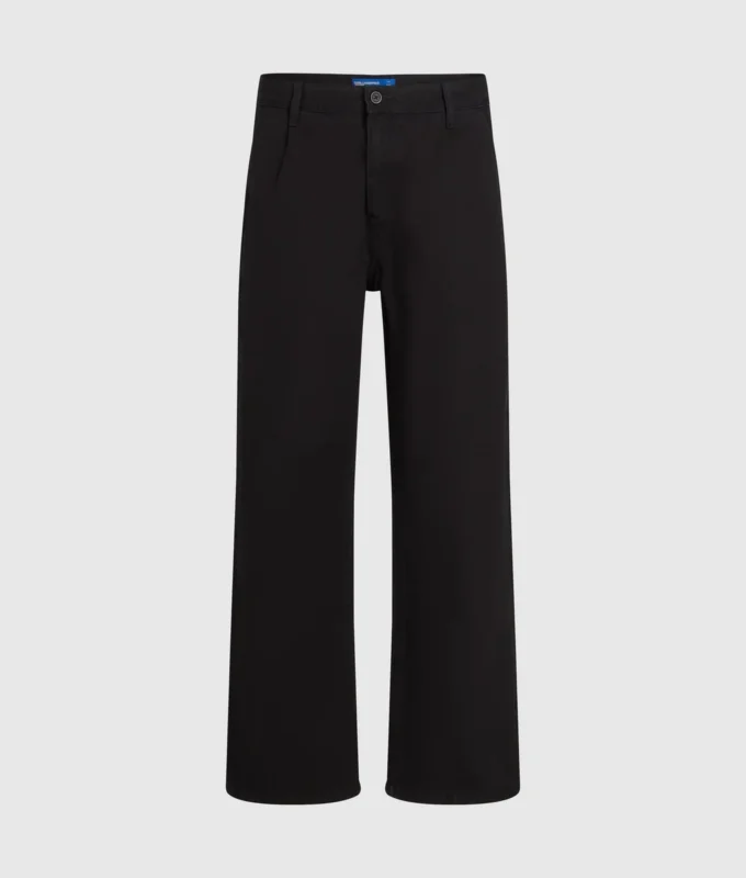 Pantalon chino décontracté Pantalon chino décontracté