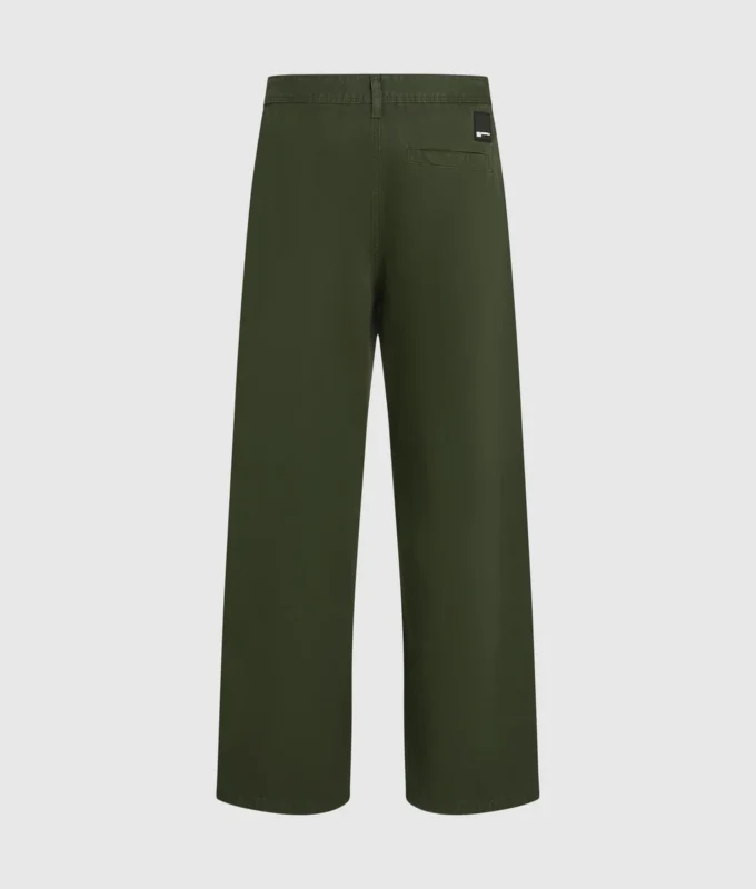 Pantalon chino décontracté Pantalon chino décontracté