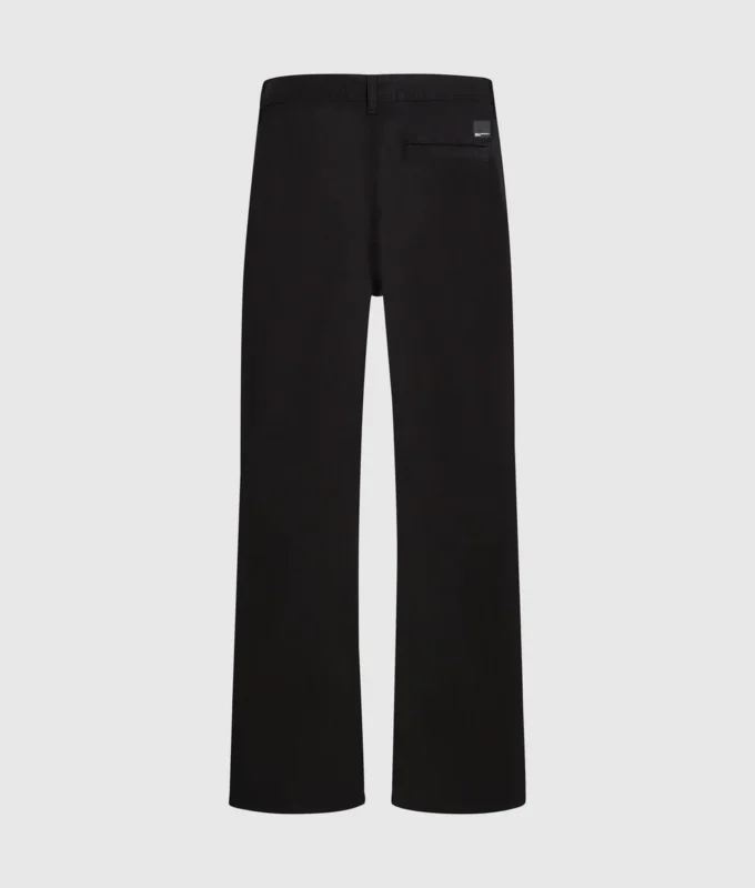 Pantalon chino décontracté Pantalon chino décontracté