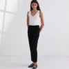 PANTALON CIGARETTE PANTALON CIGARETTE