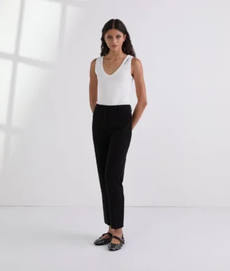 PANTALON CIGARETTE