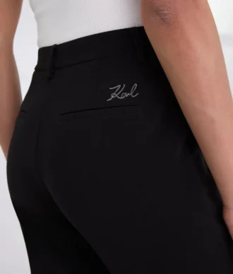 PANTALON CIGARETTE