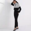 PANTALON CIGARETTE PANTALON CIGARETTE