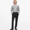 Pantalon classique ajusté Pantalon classique ajusté