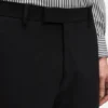 Pantalon classique ajusté Pantalon classique ajusté