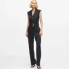 Pantalon clouté Karl DNA Pantalon clouté Karl DNA