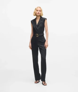 Pantalon clouté Karl DNA