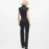 Pantalon clouté Karl DNA Pantalon clouté Karl DNA