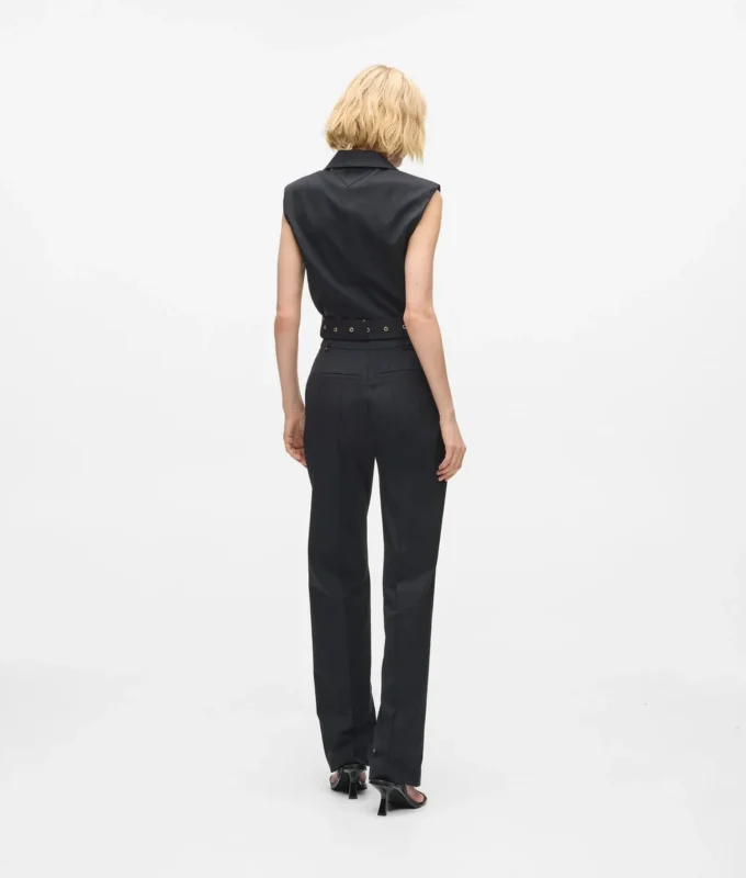 Pantalon clouté Karl DNA Pantalon clouté Karl DNA