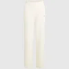 Pantalon de détente en molleton signature Pantalon de détente en molleton signature