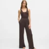 Pantalon de détente gaufré Pantalon de détente gaufré