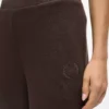Pantalon de détente gaufré Pantalon de détente gaufré