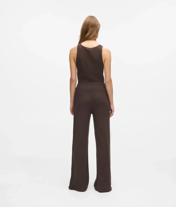 Pantalon de détente gaufré Pantalon de détente gaufré
