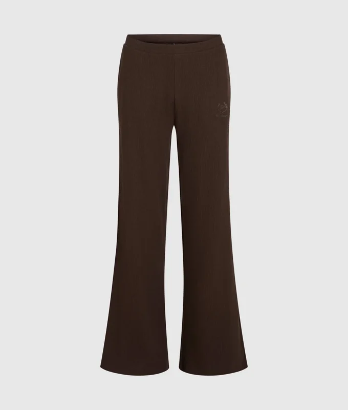 Pantalon de détente gaufré Pantalon de détente gaufré