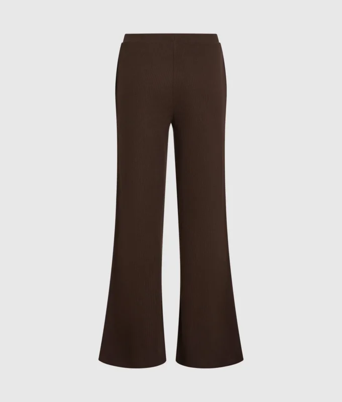 Pantalon de détente gaufré Pantalon de détente gaufré