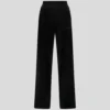 PANTALON DE JOGGING EN VELOURS HOTEL KARL PANTALON DE JOGGING EN VELOURS HOTEL KARL