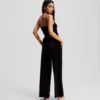 PANTALON DE JOGGING EN VELOURS HOTEL KARL PANTALON DE JOGGING EN VELOURS HOTEL KARL