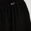 PANTALON DE PLAGE PLISSÉ PANTALON DE PLAGE PLISSÉ