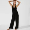 PANTALON DE PLAGE PLISSÉ PANTALON DE PLAGE PLISSÉ