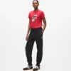 Pantalon de survêtement cintré Ikon Pantalon de survêtement cintré Ikon