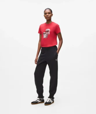 Pantalon de survêtement cintré Ikon