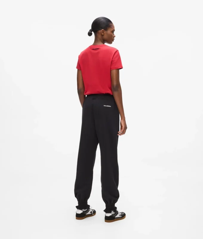 Pantalon de survêtement cintré Ikon Pantalon de survêtement cintré Ikon