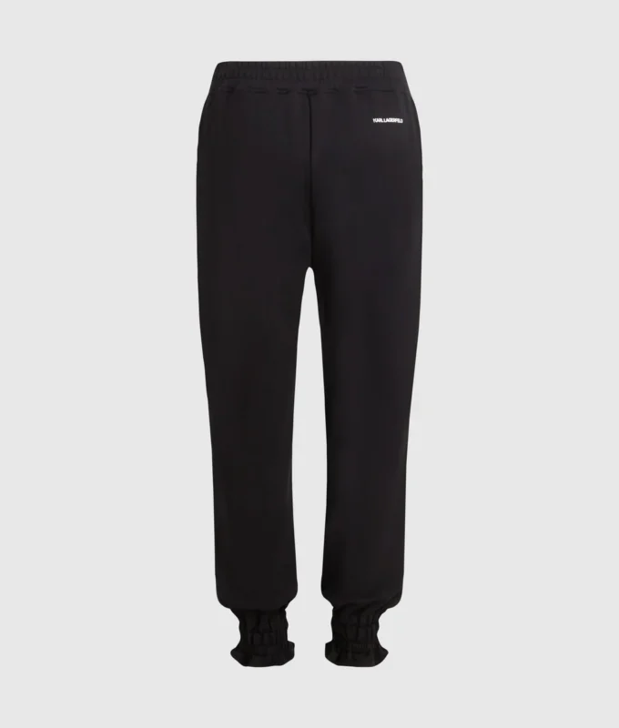 Pantalon de survêtement cintré Ikon Pantalon de survêtement cintré Ikon