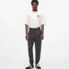 Pantalon de survêtement en maille Kameo Pantalon de survêtement en maille Kameo