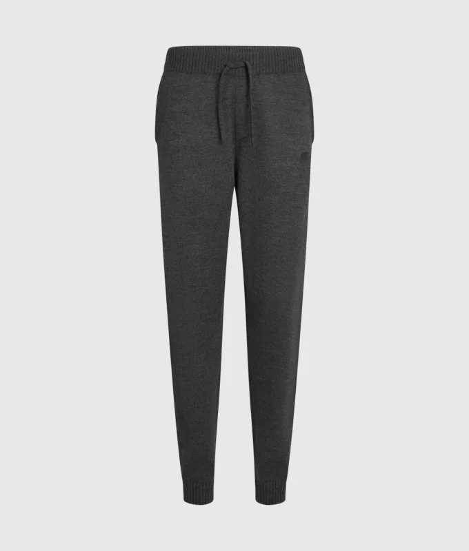 Pantalon de survêtement en maille Kameo Pantalon de survêtement en maille Kameo