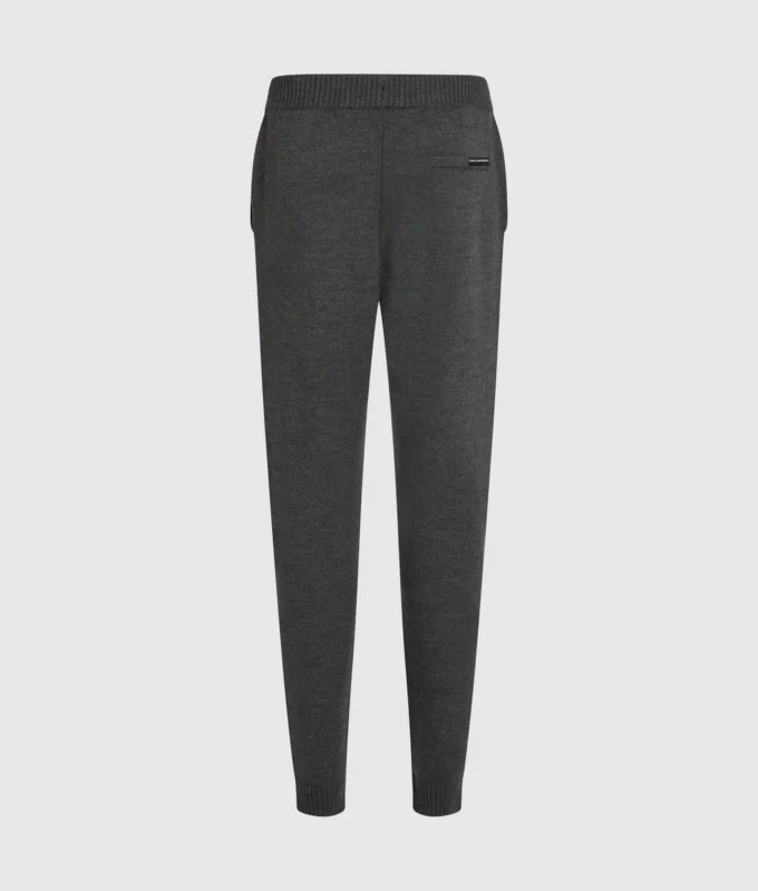 Pantalon de survêtement en maille Kameo Pantalon de survêtement en maille Kameo