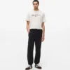 Pantalon de survêtement en molleton Pantalon de survêtement en molleton