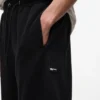 Pantalon de survêtement en molleton Pantalon de survêtement en molleton