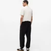 Pantalon de survêtement en molleton Pantalon de survêtement en molleton