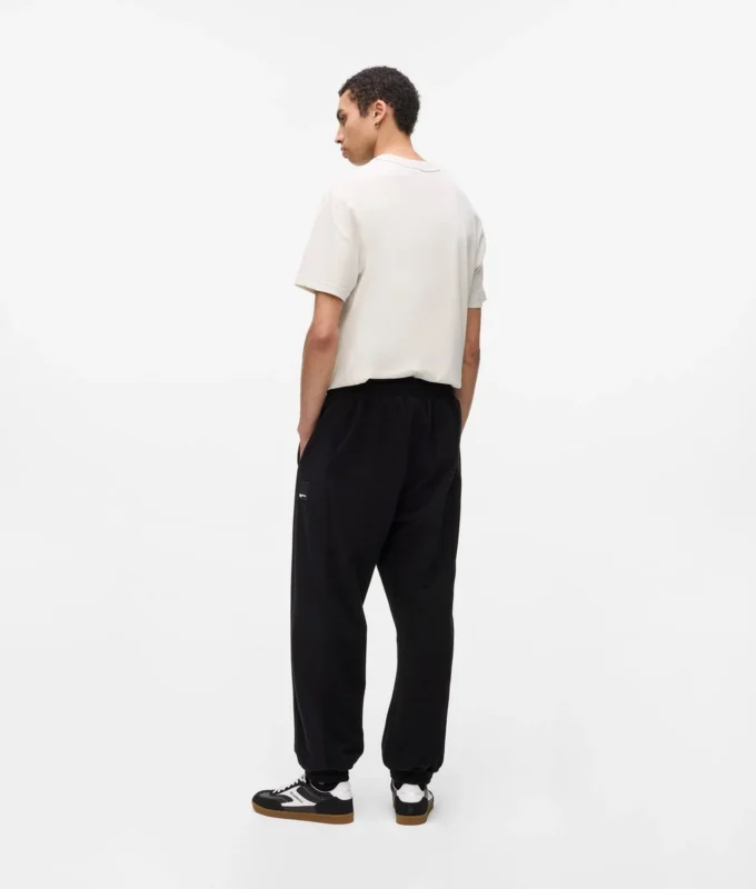 Pantalon de survêtement en molleton Pantalon de survêtement en molleton