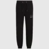 Pantalon de survêtement en molleton Pantalon de survêtement en molleton